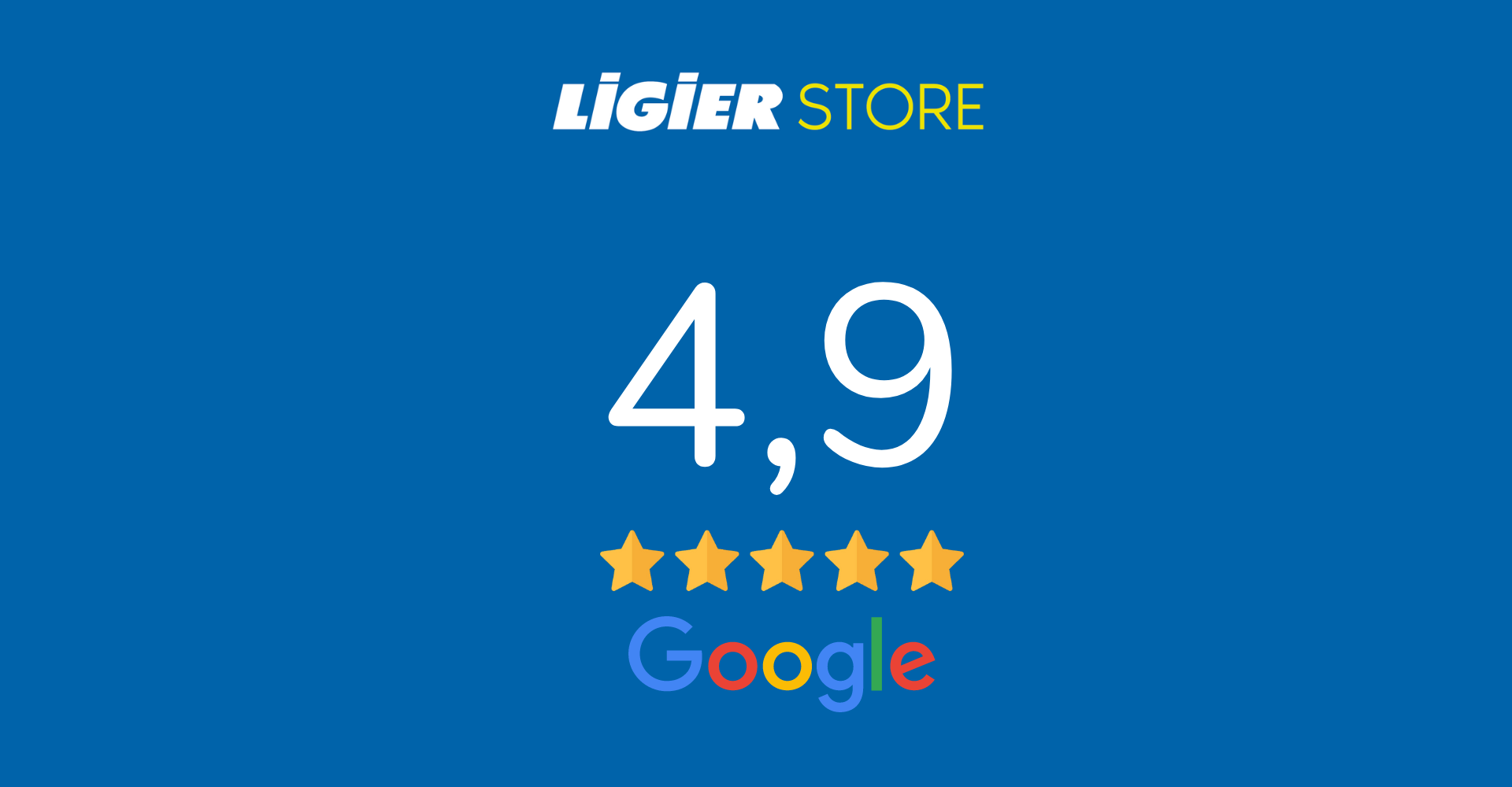 Ligier : Avis clients